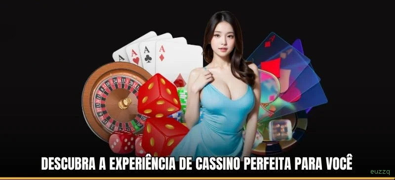 Apostas esportivas da euzzq com odds competitivas