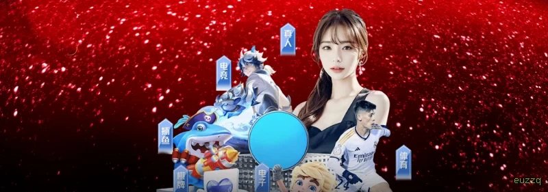 Slots online da euzzq com jackpots progressivos