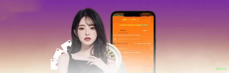 Ganhe prêmios incríveis na euzzq