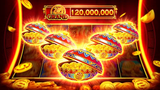 App euzzq slots mobile